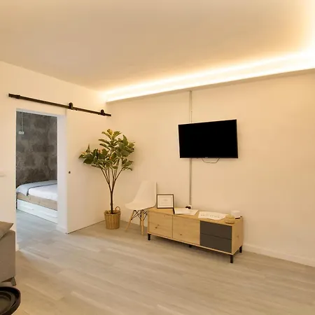 El Alpendre * Moya (Gran Canaria)