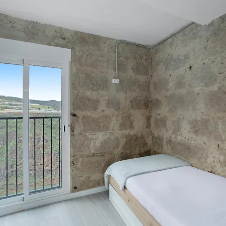 Dom wakacyjny El Alpendre *