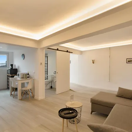 Dom wakacyjny El Alpendre *