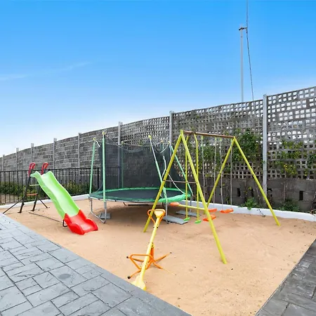 Dom wakacyjny El Alpendre Moya (Gran Canaria)