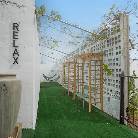 El Alpendre 度假居 摩亚