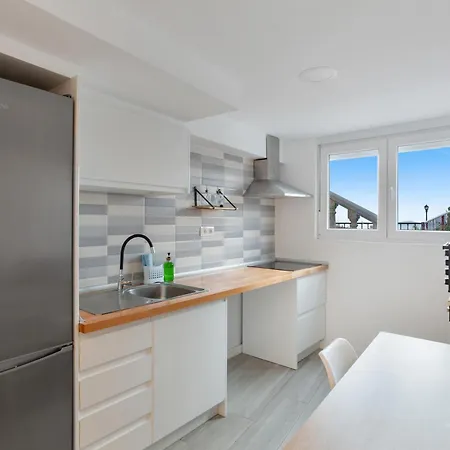 El Alpendre * 摩亚