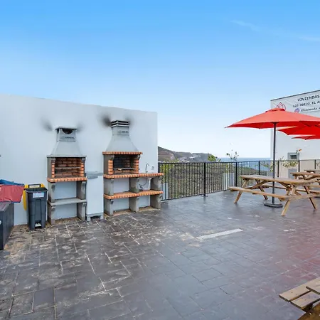 El Alpendre Holiday home Moya (Gran Canaria)