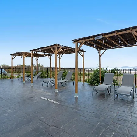 Holiday home El Alpendre