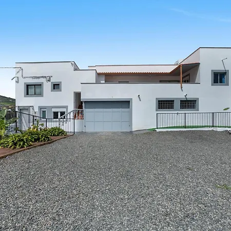 El Alpendre Holiday home Moya (Gran Canaria)
