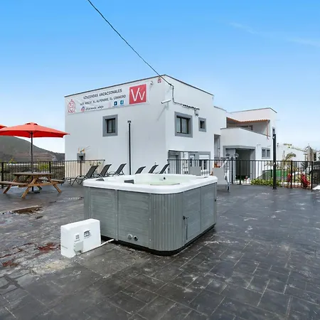 Holiday home El Alpendre