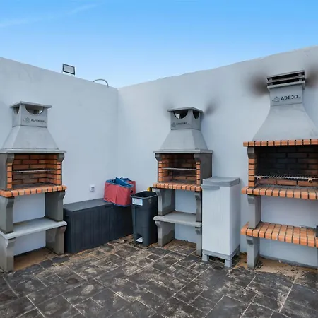El Alpendre Holiday home