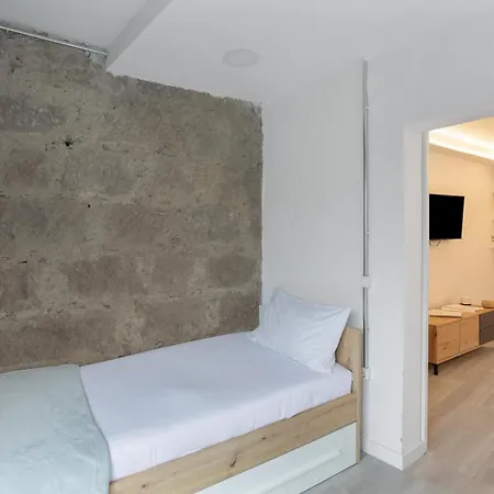 Feriehus El Alpendre