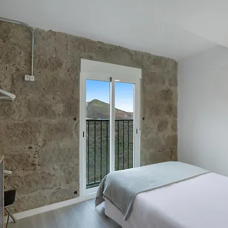 Feriehus El Alpendre Moya (Gran Canaria)