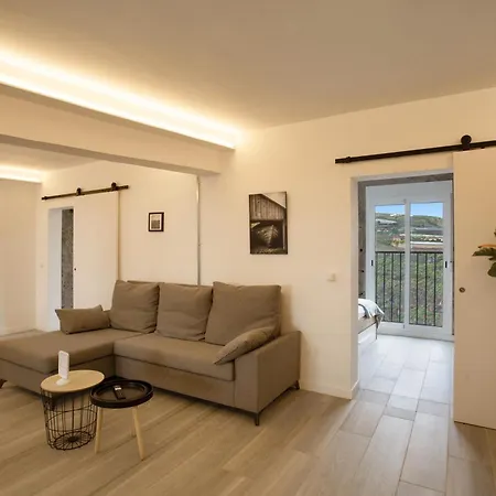 El Alpendre Holiday home *