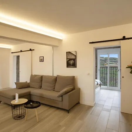 El Alpendre Casa vacanze Moya (Gran Canaria)