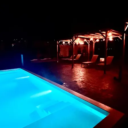 Casa vacanze El Alpendre