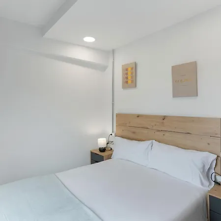 Σπίτι διακοπών El Alpendre *