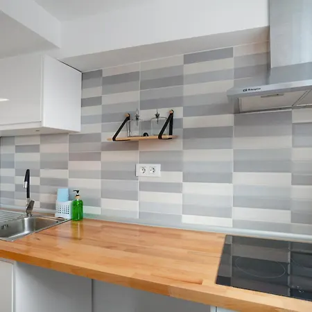 El Alpendre * Moya (Gran Canaria)