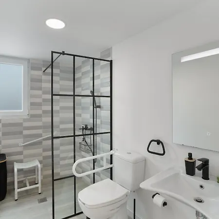 Σπίτι διακοπών El Alpendre